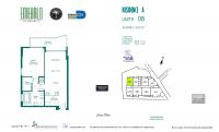 Floor Plan Thumbnail